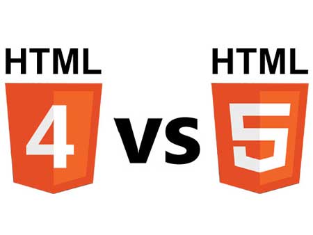 HTML vs HML 5 Apa Beda Keduanya
