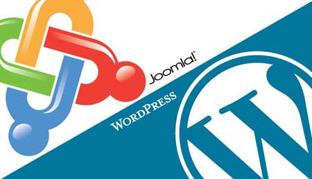 Persamaan dan Perbedaan Joomla vs WordPress
