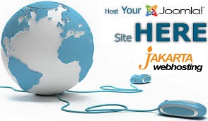 joomla hosting indonesia terbaik