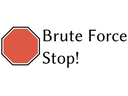 Hadang Serangan Brute Force di Joomla